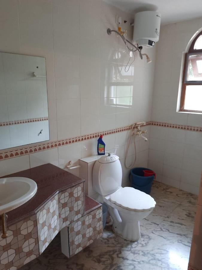 Shalala Residency Hotel Marmagao Buitenkant foto