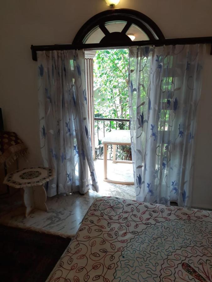 Shalala Residency Hotel Marmagao Buitenkant foto