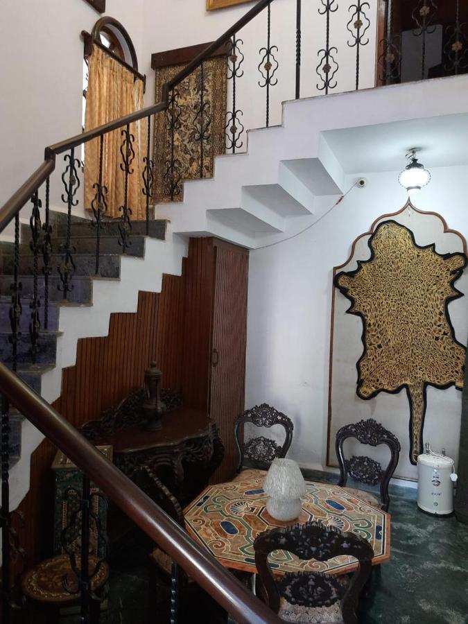 Shalala Residency Hotel Marmagao Buitenkant foto