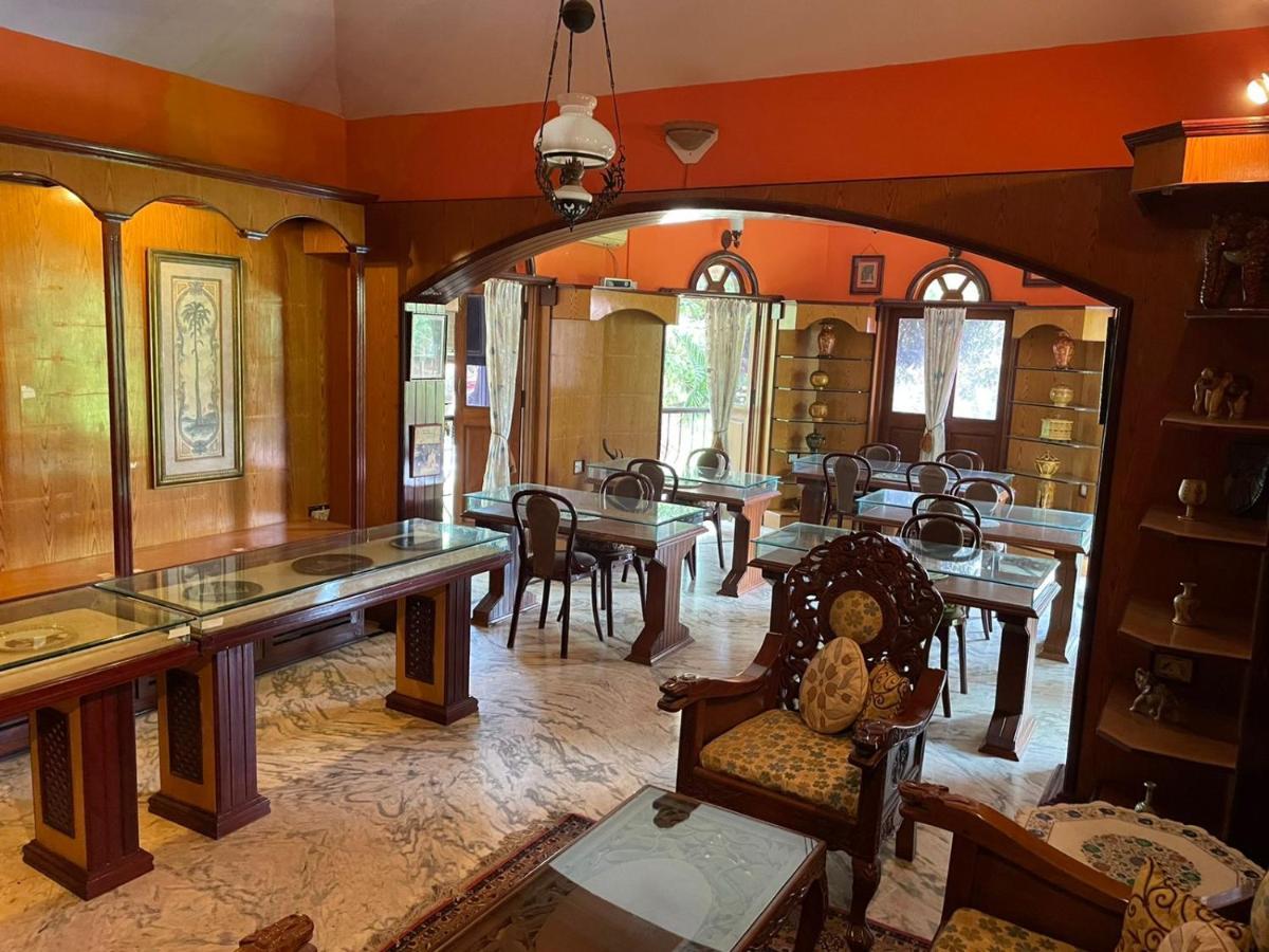 Shalala Residency Hotel Marmagao Buitenkant foto